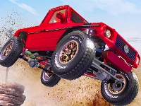 Car stunt mega ramp 3d