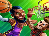 Basket king pro