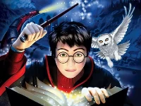 Harry potter match 3