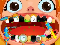 Zombie dentist 2