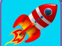 Tap rocket