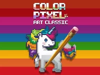 Color pixel