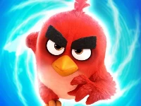 Angry bird