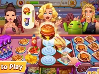 Cooking speedy premium: fever chef cooking games