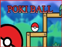 Poke ball