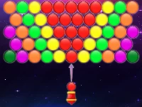 Bubble shooter legend