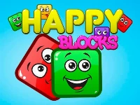 Happy blocks