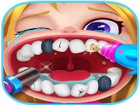 Crazy dentist hospital