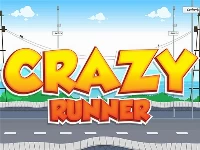 Crazy runner hd